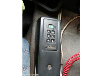 Camion RENAULT 19T/BOM - DE142BG - 2014 / 515  000 KM: foto 5