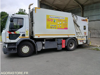 Camion RENAULT 19T/BOM - DE142BG - 2014 / 515  000 KM: foto 3