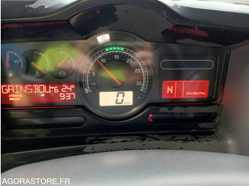 Camion RENAULT 19T/BOM - DE142BG - 2014 / 515  000 KM: foto 4