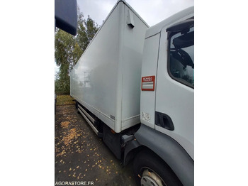 Camion RENAULT MIDLUM - 2014 - 480000 Kms: foto 2