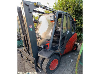 Carrello elevatore diesel FENWICK