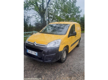 Furgoncino CITROËN Berlingo