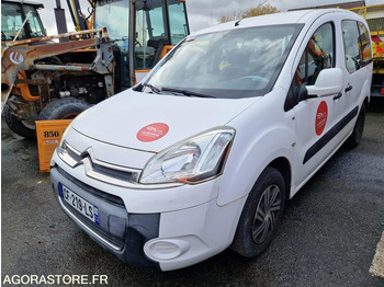 Autovettura CITROËN