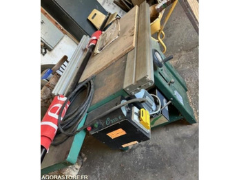 Attrezzo/ Attrezzature