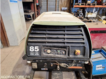 Compressore d'aria SULLAIR