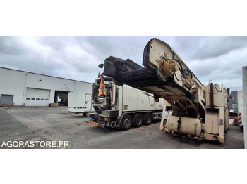 Macchina da cantiere