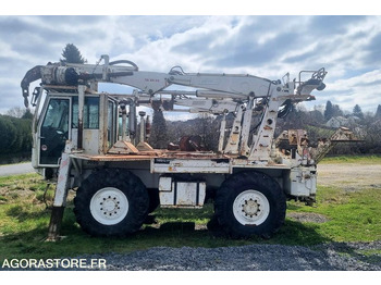 Macchina da cantiere