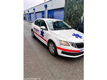 Autovettura ŠKODA