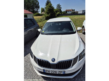 Autovettura ŠKODA