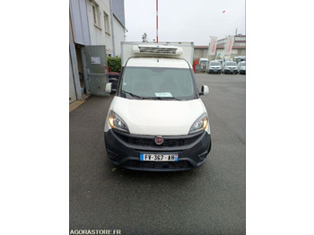 Furgoncino FIAT Doblo