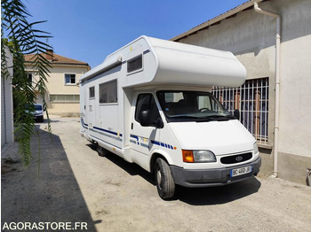Autovettura FORD