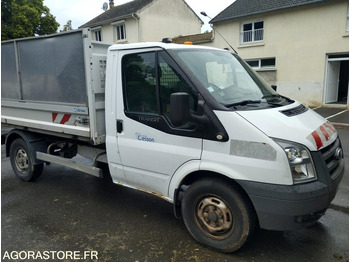Furgone ribaltabile FORD Transit