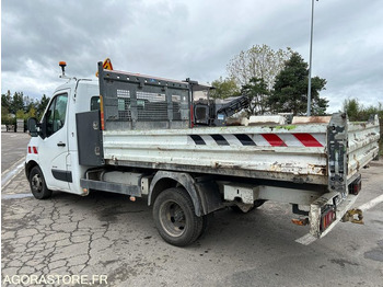 Leasing di FOURGON RENAULT MASTER BENNE - 3 PLACES - 2014 / 207 458 KM (00947-M23950) FOURGON RENAULT MASTER BENNE - 3 PLACES - 2014 / 207 458 KM (00947-M23950): foto 4 Leasing di FOURGON RENAULT MASTER BENNE - 3 PLACES - 2014 / 207 458 KM (00947-M23950) FOURGON RENAULT MASTER BENNE - 3 PLACES - 2014 / 207 458 KM (00947-M23950): foto 4