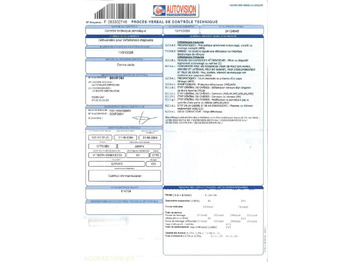 Furgoncino FOURGONNETTE CITROEN JUMPY: foto 3 Furgoncino FOURGONNETTE CITROEN JUMPY: foto 3