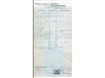 Furgoncino FOURGONNETTE CITROEN JUMPY: foto 4 Furgoncino FOURGONNETTE CITROEN JUMPY: foto 4