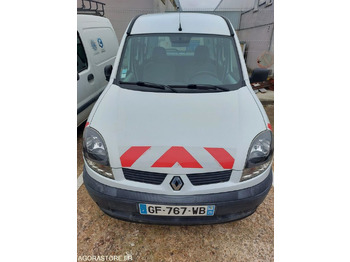 Furgoncino RENAULT Kangoo