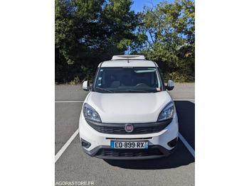Furgoncino FIAT Fiorino