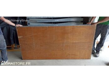 Strumento automobilistico Lot 19 praticables ciseaux: foto 1