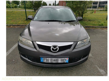 Autovettura MAZDA
