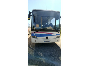 Minibus MERCEDES-BENZ Intouro