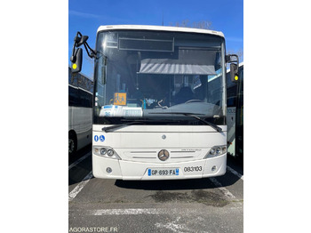 Minibus MERCEDES-BENZ Intouro
