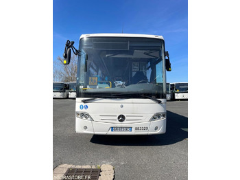 Leasing di  MERCEDES INTOURO M12,98m N°083329 MERCEDES INTOURO M12,98m N°083329: foto 1