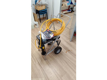 Attrezzo/ Attrezzature