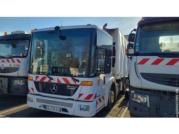 Camion immondizia MERCEDES-BENZ Econic 2633