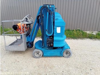 Piattaforma aerea ATN