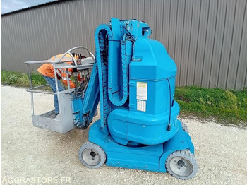 Piattaforma aerea ATN