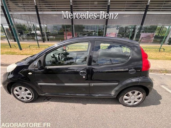 Autovettura PEUGEOT 107 1.4 HDI TRENDY: foto 3