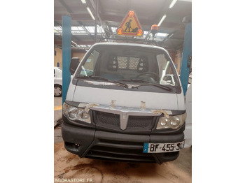 Furgone ribaltabile PIAGGIO