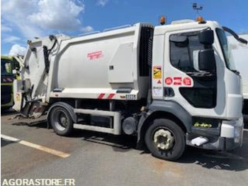 Camion immondizia VOLVO
