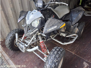 Quad POLARIS