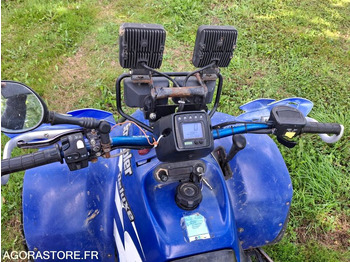 Quad QUAD-POLARIS-SCRAMBLER-500-4X4-HOMOLOGUE-2-PLACES: foto 4