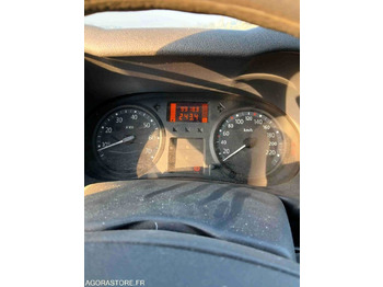 Autovettura RENAULT