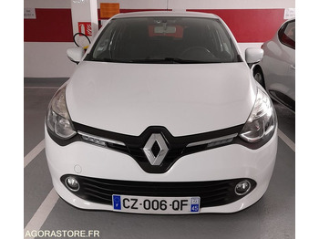 Autovettura RENAULT