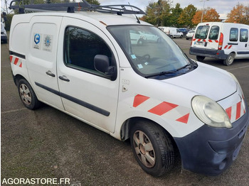 Furgoncino RENAULT KANGOO - 2008 - 115 135KM - NON ROULANT: foto 2 Furgoncino RENAULT KANGOO - 2008 - 115 135KM - NON ROULANT: foto 2