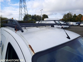 Furgoncino RENAULT KANGOO - 2008 - 115 135KM - NON ROULANT: foto 5 Furgoncino RENAULT KANGOO - 2008 - 115 135KM - NON ROULANT: foto 5