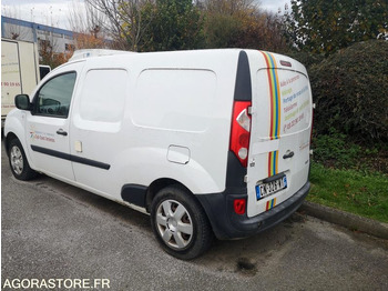 Furgoncino RENAULT Kangoo
