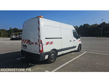 Leasing di  RENAULT MASTER - 2013 / 266123KM - (CY733WT) RENAULT MASTER - 2013 / 266123KM - (CY733WT): foto 4