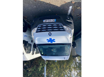 Ambulanza RENAULT Master