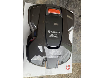 Tagliaerba HUSQVARNA