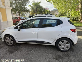 Autovettura Renault Clio 4 56017 kms 2014: foto 3