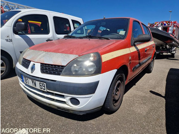 Autovettura RENAULT