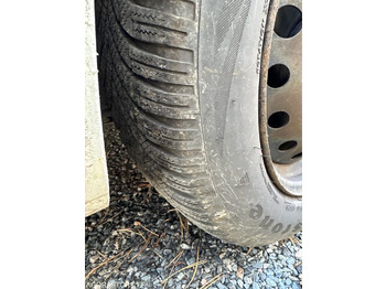 Autovettura Renault Clio DCI 90 - 2012 - 181569 KM (P0402825 / DJ460JV): foto 3