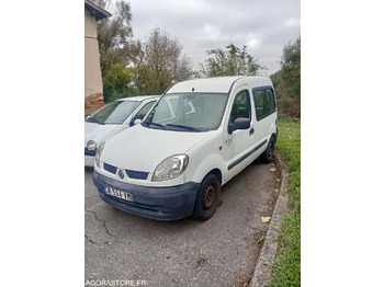 Furgoncino RENAULT Kangoo