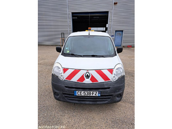 Furgoncino RENAULT Kangoo