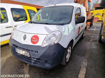 Leasing di Renault Kangoo - 250039 -2009- 6751TJ53 Renault Kangoo - 250039 -2009- 6751TJ53: foto 1 Leasing di Renault Kangoo - 250039 -2009- 6751TJ53 Renault Kangoo - 250039 -2009- 6751TJ53: foto 1