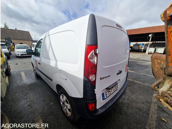 Leasing di Renault Kangoo - 250039 -2009- 6751TJ53 Renault Kangoo - 250039 -2009- 6751TJ53: foto 3 Leasing di Renault Kangoo - 250039 -2009- 6751TJ53 Renault Kangoo - 250039 -2009- 6751TJ53: foto 3